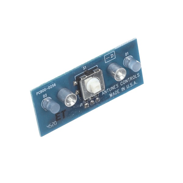 (image for) Roundup - AJ Antunes 7002255 SWITCH BOARD KIT